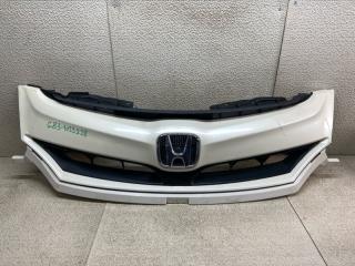 Решетка радиатора HONDA FREED GB3 L15A 08F21-SYY00 1 ракурс
