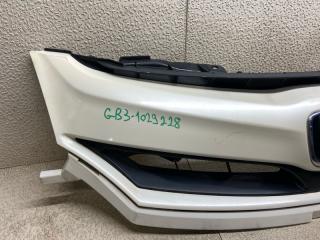 Решетка радиатора HONDA FREED GB3 L15A 08F21-SYY00 2 ракурс