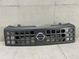 Решетка радиатора NISSAN CUBE BZ11 62310 3U000 1 ракурс