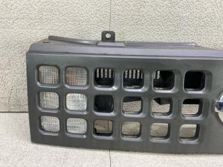 Решетка радиатора NISSAN CUBE BZ11 62310 3U000 2 ракурс