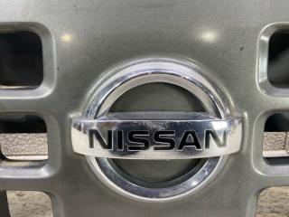 Решетка радиатора NISSAN CUBE BZ11 62310 3U000 4 ракурс