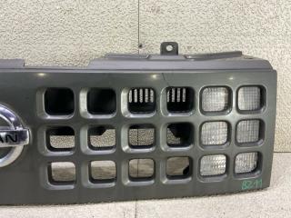 Решетка радиатора NISSAN CUBE BZ11 62310 3U000 5 ракурс