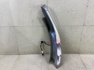 Стоп-сигнал правый задний NISSAN LEAF ZE0 D091 1 ракурс Стоп-сигнал правый задний NISSAN LEAF ZE0 D091 1 ракурс