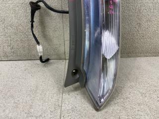 Стоп-сигнал правый задний NISSAN LEAF ZE0 D091 5 ракурс Стоп-сигнал правый задний NISSAN LEAF ZE0 D091 5 ракурс