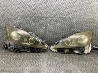 Фара передняя LEXUS IS250 GSE20 53-33 1 ракурс