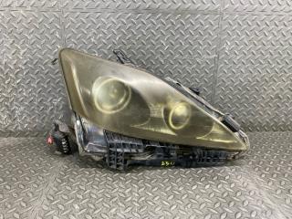 Фара передняя LEXUS IS250 GSE20 53-33 2 ракурс