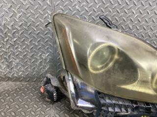 Фара передняя LEXUS IS250 GSE20 53-33 3 ракурс