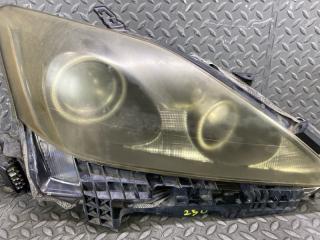 Фара передняя LEXUS IS250 GSE20 53-33 4 ракурс