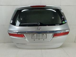 Дверь задняя задняя HONDA ODYSSEY RB3 K24A 68100-SLE-J11ZZ 1 ракурс