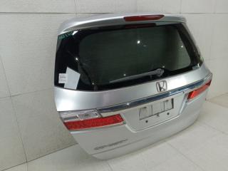 Дверь задняя задняя HONDA ODYSSEY RB3 K24A 68100-SLE-J11ZZ 2 ракурс