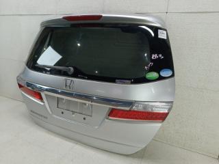 Дверь задняя задняя HONDA ODYSSEY RB3 K24A 68100-SLE-J11ZZ 3 ракурс
