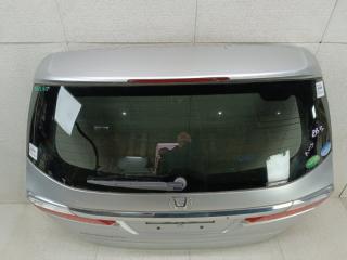 Дверь задняя задняя HONDA ODYSSEY RB3 K24A 68100-SLE-J11ZZ 4 ракурс