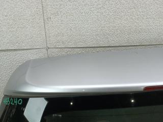 Дверь задняя задняя HONDA ODYSSEY RB3 K24A 68100-SLE-J11ZZ 5 ракурс