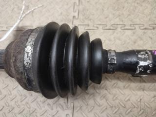Привод левый передний ALFA ROMEO 159 939 939A5000 4 ракурс Привод левый передний ALFA ROMEO 159 939 939A5000 4 ракурс