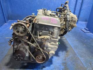 Двигатель HONDA PRELUDE BB5 F22B DOHC, 160, 1280144 1 ракурс