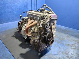 Двигатель HONDA PRELUDE BB5 F22B DOHC, 160, 1280144 2 ракурс