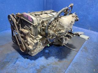 Двигатель HONDA PRELUDE BB5 F22B DOHC, 160, 1280144 3 ракурс