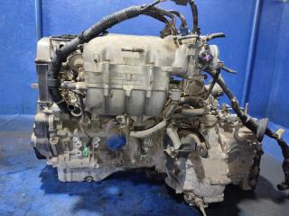 Двигатель HONDA PRELUDE BB5 F22B DOHC, 160, 1280144 4 ракурс