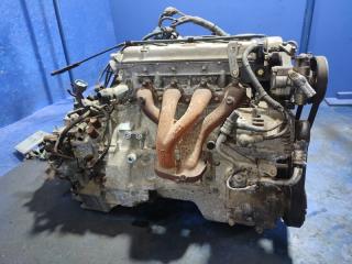 Двигатель HONDA PRELUDE BB5 F22B DOHC, 160, 1280144 5 ракурс