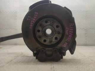 Запчасть ступица передняя левая ALFA ROMEO 159