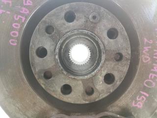 Ступица левая передняя ALFA ROMEO 159 939 939A5000 2 ракурс