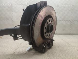 Ступица левая передняя ALFA ROMEO 159 939 939A5000 4 ракурс
