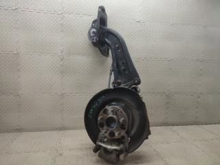 Фото запчасти ступица задняя правая TOYOTA PRIUS контрактная запчасть Запчасть ступица задняя правая TOYOTA PRIUS