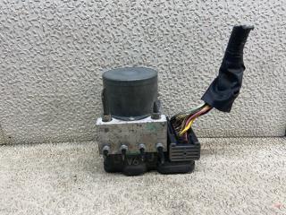 Блок abs TOYOTA VELLFIRE AGH30 2AR-FE 44540-58090 1 ракурс