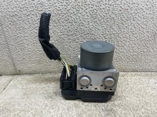 Блок abs TOYOTA VELLFIRE AGH30 2AR-FE 44540-58090 3 ракурс