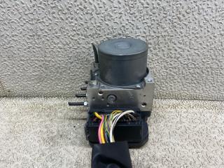 Блок abs TOYOTA VELLFIRE AGH30 2AR-FE 44540-58090 4 ракурс