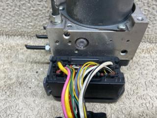 Блок abs TOYOTA VELLFIRE AGH30 2AR-FE 44540-58090 5 ракурс