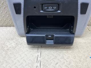 Плафон TOYOTA VELLFIRE AGH30 1D111-210G 3 ракурс Плафон TOYOTA VELLFIRE AGH30 1D111-210G 3 ракурс