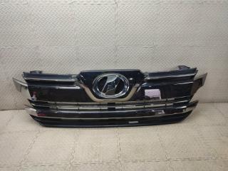 Решетка радиатора TOYOTA VELLFIRE AGH30 2AR-FE 53111-58260 1 ракурс