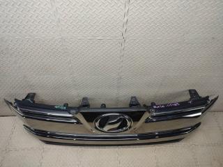 Решетка радиатора TOYOTA VELLFIRE AGH30 2AR-FE 53111-58260 2 ракурс