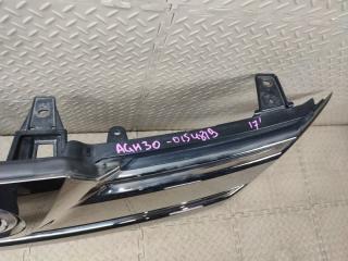 Решетка радиатора TOYOTA VELLFIRE AGH30 2AR-FE 53111-58260 3 ракурс