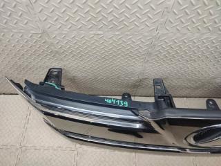 Решетка радиатора TOYOTA VELLFIRE AGH30 2AR-FE 53111-58260 4 ракурс