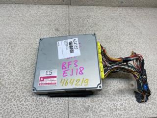 Блок управления efi SUBARU LEGACY BF3 EJ18 22611AA332 1 ракурс