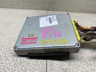 Блок управления efi SUBARU LEGACY BF3 EJ18 22611AA332 3 ракурс