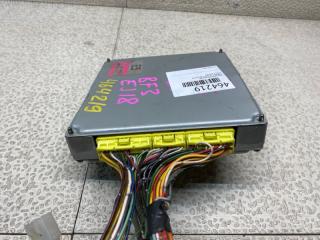 Блок управления efi SUBARU LEGACY BF3 EJ18 22611AA332 4 ракурс