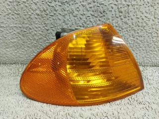 Габарит правый передний BMW 3-SERIES E46 010193 2 ракурс
