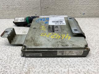 Блок управления efi NISSAN SERENA NC23 CD20T 237105C900 4 ракурс Блок управления efi NISSAN SERENA NC23 CD20T 237105C900 4 ракурс