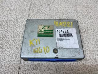 Блок управления efi NISSAN MARCH K11 CG10DE 237100U076 1 ракурс