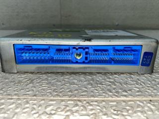 Блок управления efi NISSAN MARCH K11 CG10DE 237100U076 4 ракурс