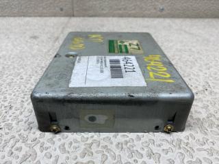 Блок управления efi NISSAN MARCH K11 CG10DE 237100U076 5 ракурс