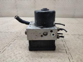 Блок abs FORD EXPLORER U251 4L2T-2C219-BF 3 ракурс