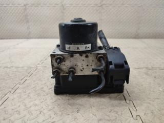 Блок abs FORD EXPLORER U251 4L2T-2C219-BF 4 ракурс