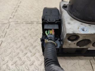 Блок abs FORD EXPLORER U251 4L2T-2C219-BF 5 ракурс