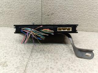 Электронный блок TOYOTA ALPHARD AGH30 89990-58201 3 ракурс