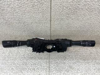 Блок подрулевых переключателей TOYOTA VELLFIRE AGH30 58010-171329 5 ракурс