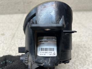 Туманка правая передняя NISSAN CARAVAN VWE25 26150 8990A 5 ракурс